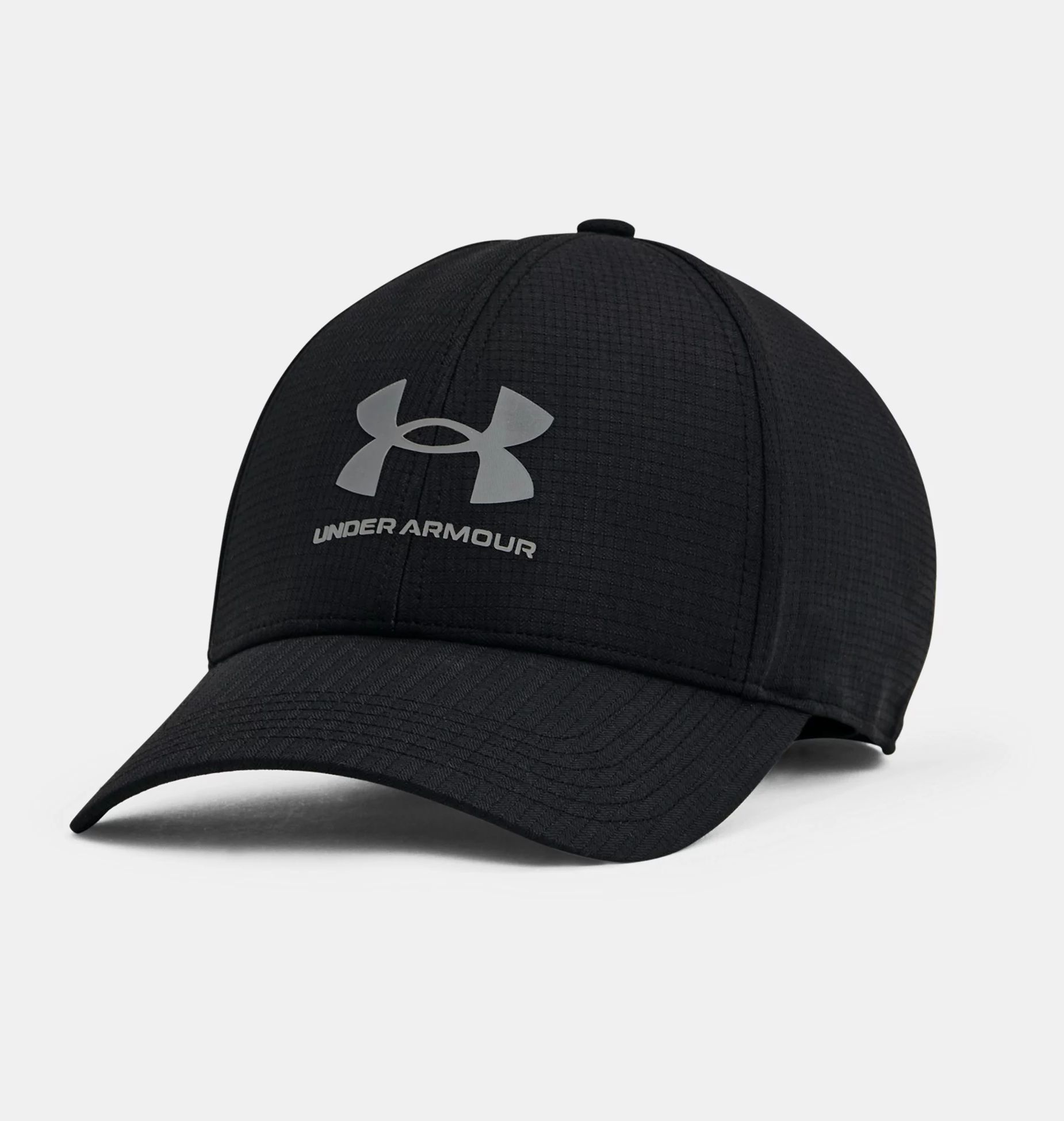 Caps -  under armour Iso-Chill Launch Run Hat